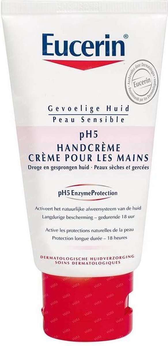 Eucerin pH5 Handcrème - 75 ml