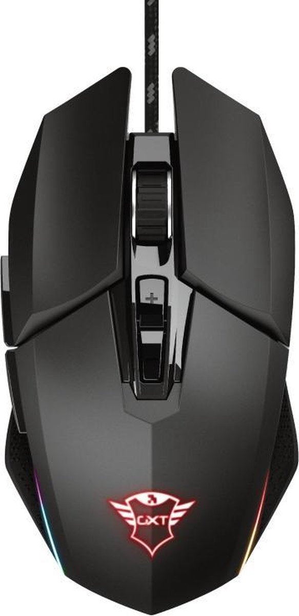 GXT950 Idon - Gaming Muis - RGB - High-end