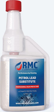 Lead Substitute - Voertuigonderhoudsmiddel - Motoronderhoud - RMC