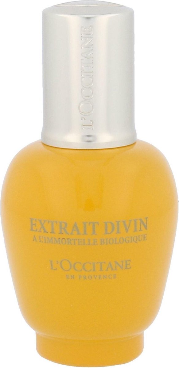 Divine Extract Serum l'Occitane