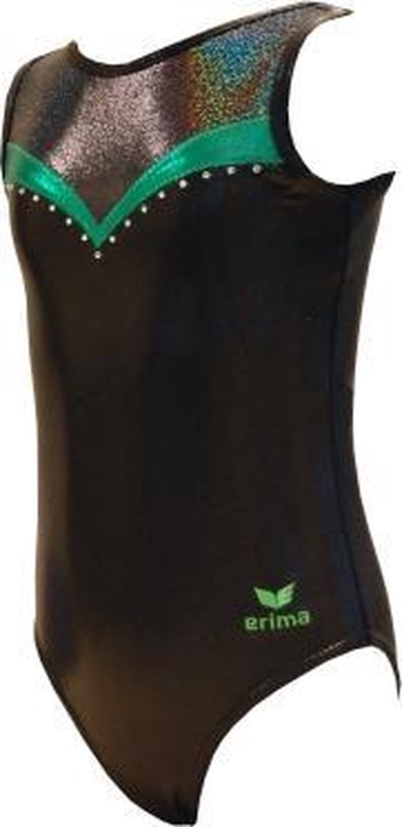 Turnpak Erima Denia - Groen - 116