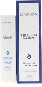 L\'anza Healing Moisture Kukui Nut Conditioner Droog Haar 250ml