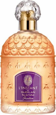 MULTI BUNDEL 2 stuks L'Instant de Guerlain Eau De Perfume Spray 50ml