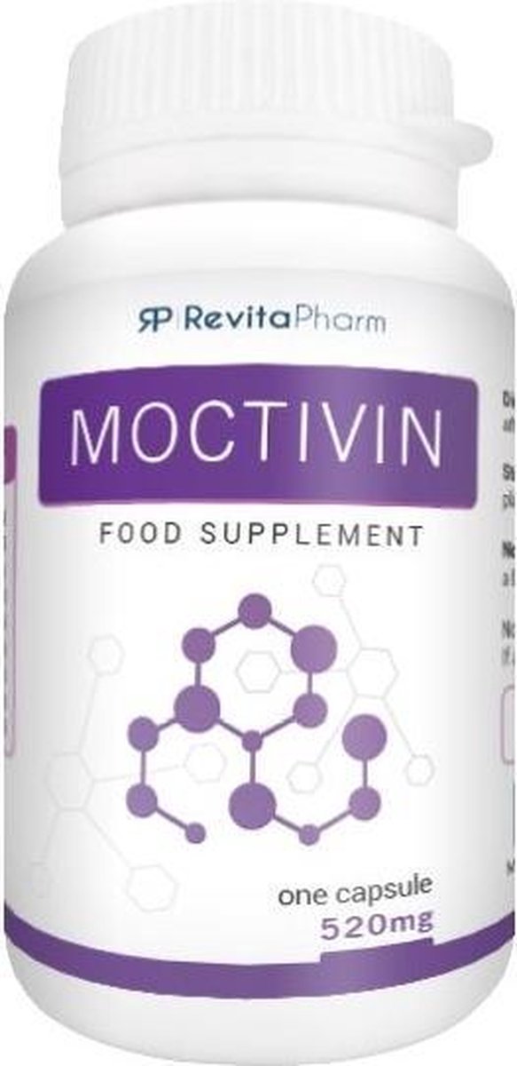 Revitapharm Moctivin