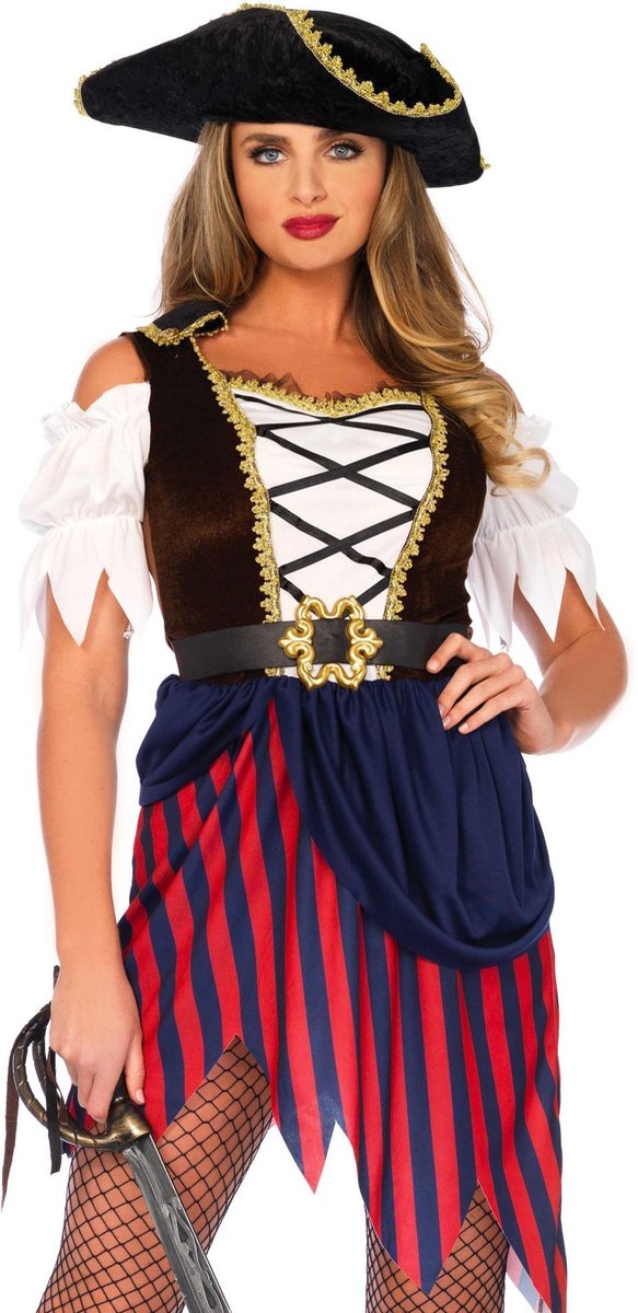 Piratenjurkje
