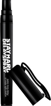 Shots Pharmquests delay spray/gel Stay Hard Delayspray 6 ml