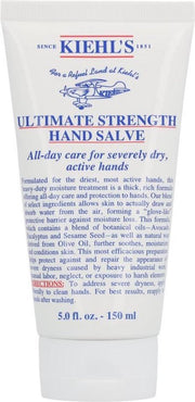 Kiehl's Ultimate Strength Hand Salve