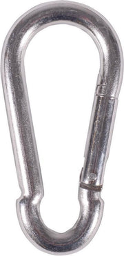 Karabijnhaak - Karabiner - Musketon 9