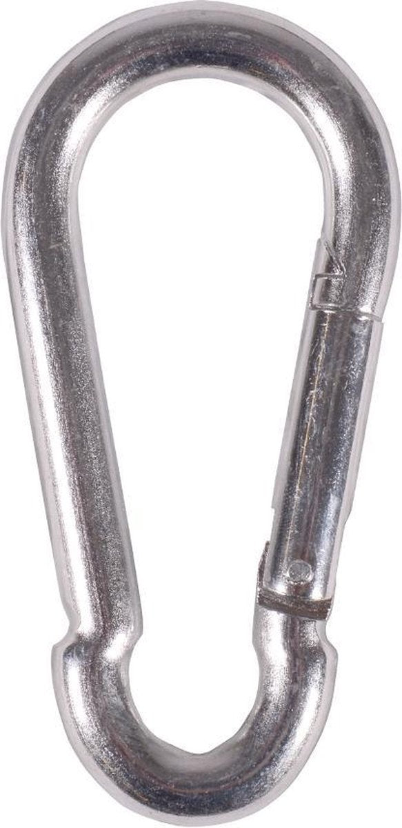 Karabijnhaak - Karabiner - Musketon 9