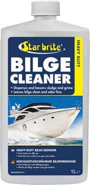 Star brite Heavy-Duty Bilge Reiniger | 1000ml
