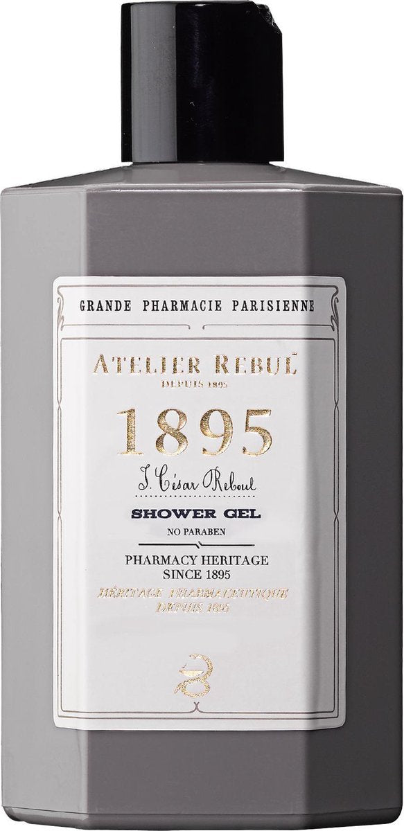 Atelier Rebul 1895 Douchegel - 250 ml