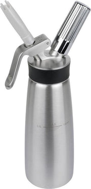 iSi Cream Profi Whip Plus - 0.5 l - Chroom