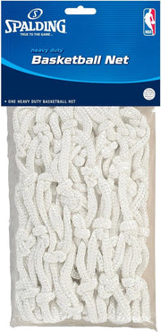 Spalding Basketbalnet - Wit | Maat: UNI