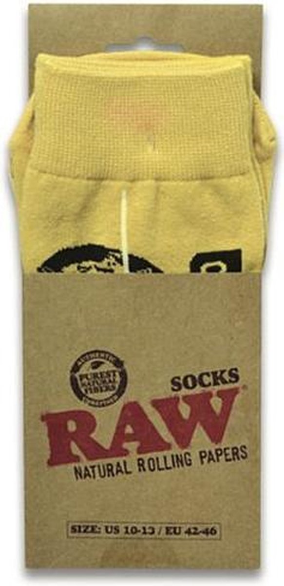 RAW Socks / Sokken