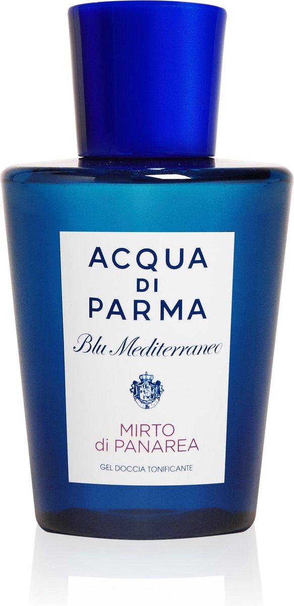 Acqua di Parma Regenerating shower gel douchegel Unisex Lichaam 200 ml