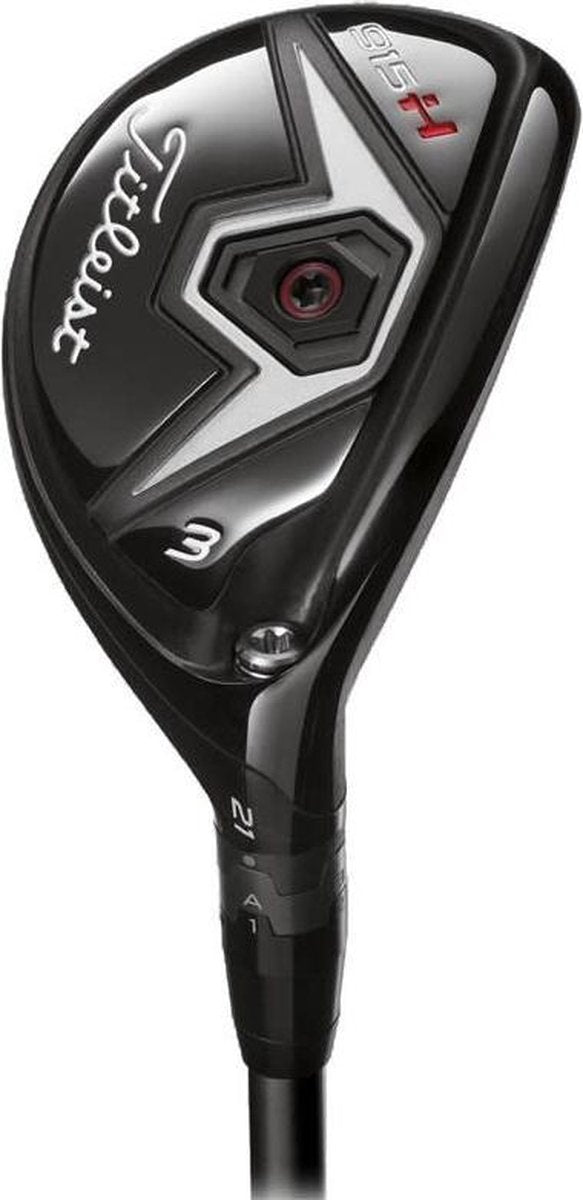 Titleist Hybride 915H 2 Stiff Aldila 85H-2.8-S