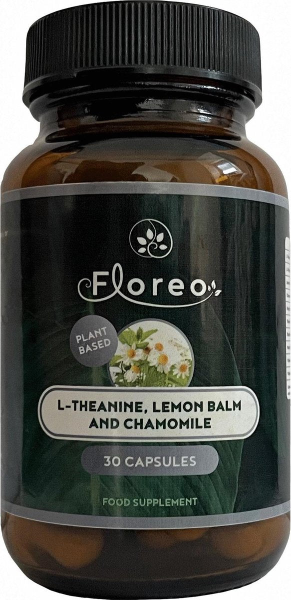 L-Theanine