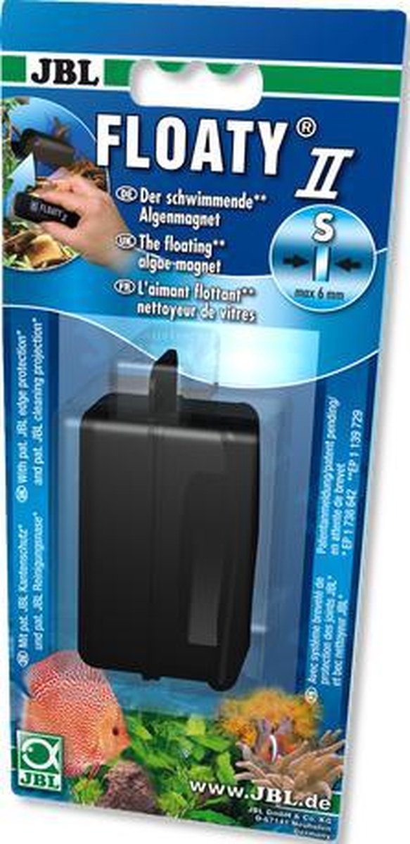 JBL Floaty II S