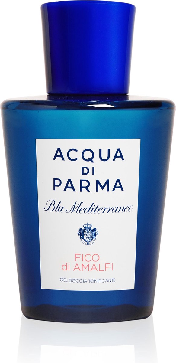 Acqua di Parma Vitalizing shower gel douchegel Unisex Lichaam 200 ml