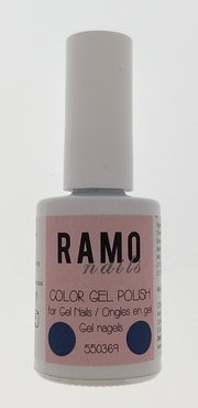 Ramo gelpolish 550369-gel nagellak-gelpolish-gellak-uv&led-15ml-soak off-blauw