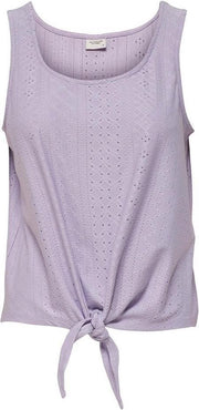 JdY JDYFATINKA TANK TOP JRS Dames Top - Maat L