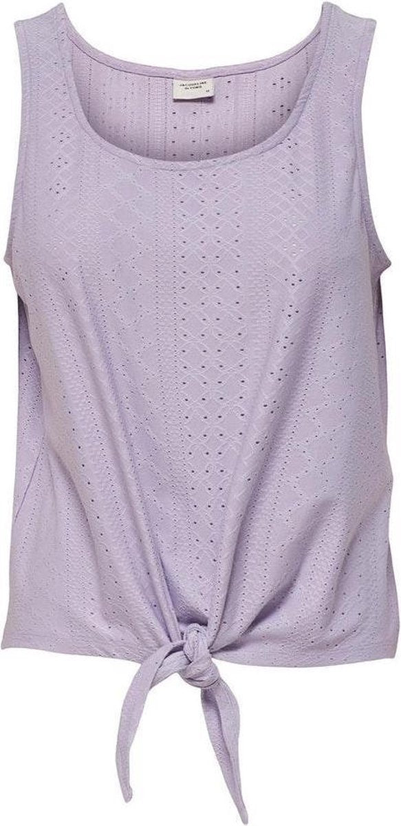 JdY JDYFATINKA TANK TOP JRS Dames Top - Maat L