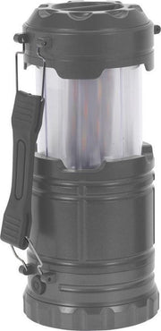 Redcliffs Campinglamp 40 Lumen 14 Cm 2w Grijs