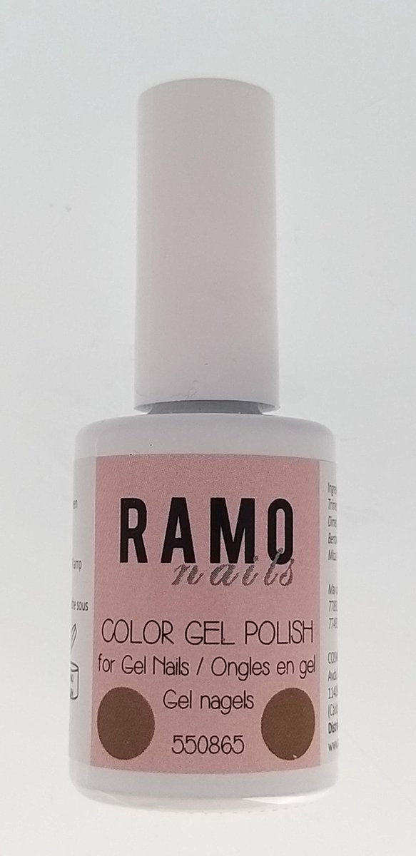 Ramo gelpolish 550865-gel nagellak-gelpolish-gellak-15ml-uv&led-soak off-nude