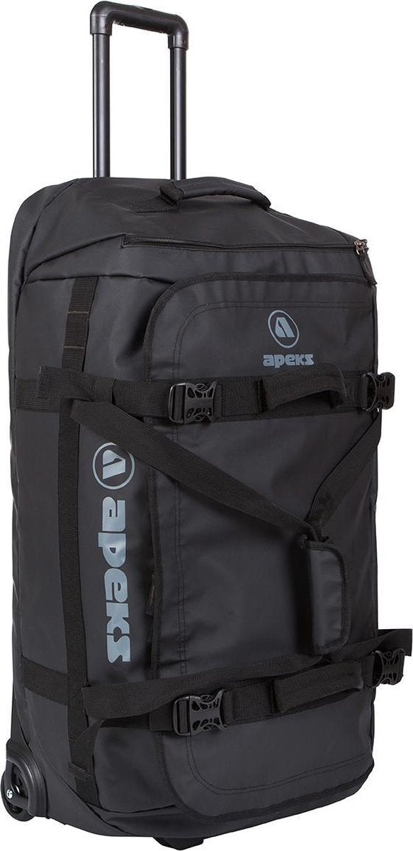 Apeks Duiktas - Roller Bag - 90 Liter