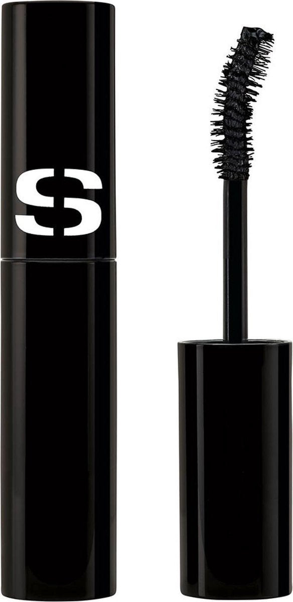 Sisley - Mascara So Curl - Deep Black