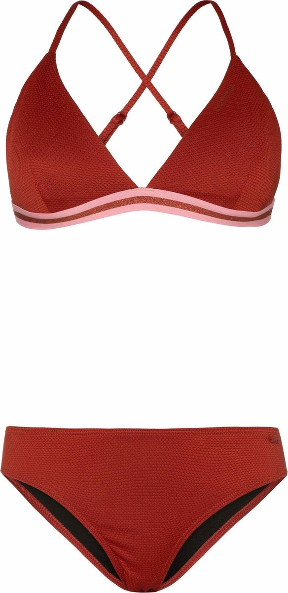 Protest Ilona triangel bikini dames - maat xxl/44