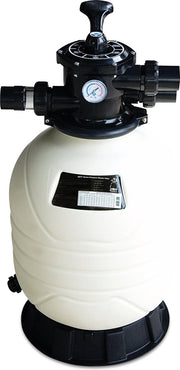 Mega+ Top Mount zandfilter MFV17 - 7