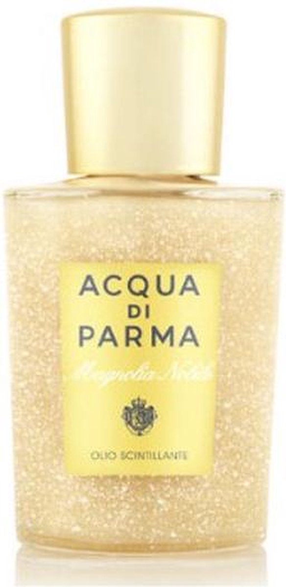 Acqua di Parma Olie Magnolia Nobile Shimmering Oil