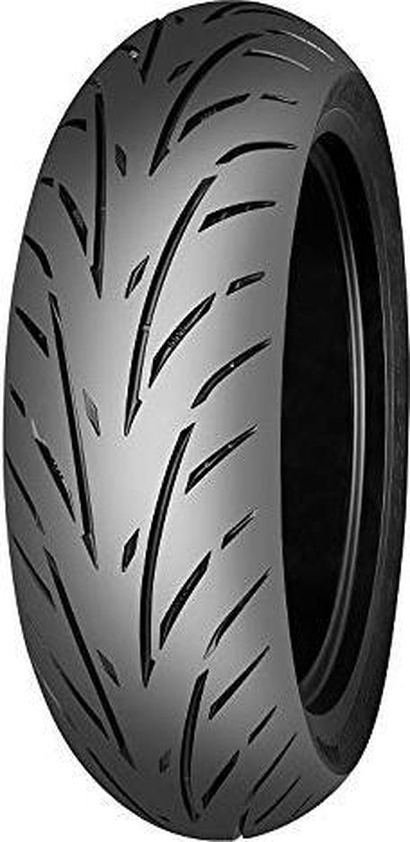 BUB Mitas 90/90-10 TL 50J T-Force