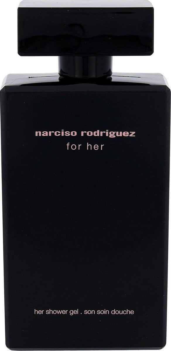 Narciso Rodriguez - 200 ml - Douchegel