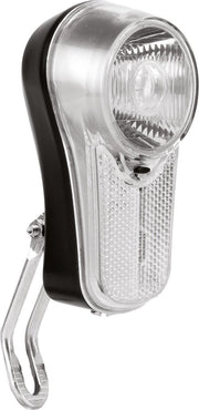 Axa City Switch 4 Fiets Koplamp LED - Dynamo