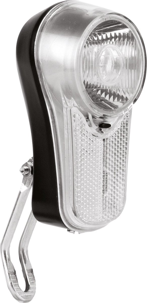Axa City Switch 4 Fiets Koplamp LED - Dynamo