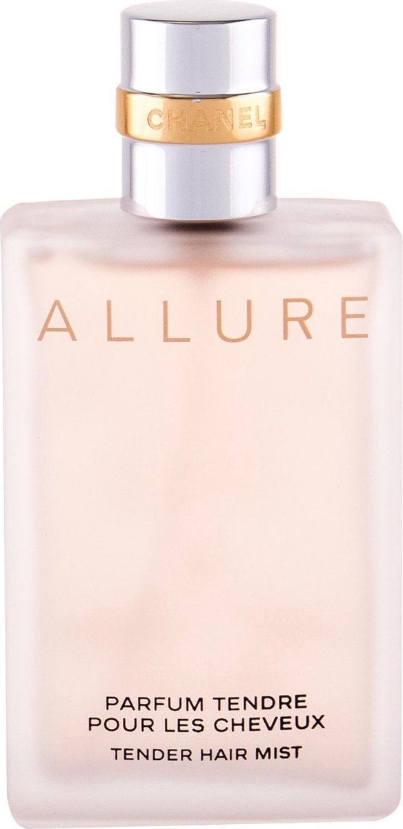 Chanel Allure Femme - 35 ml - Haarparfum