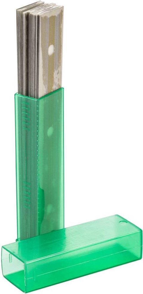 Unger Mesjes 25 stuks