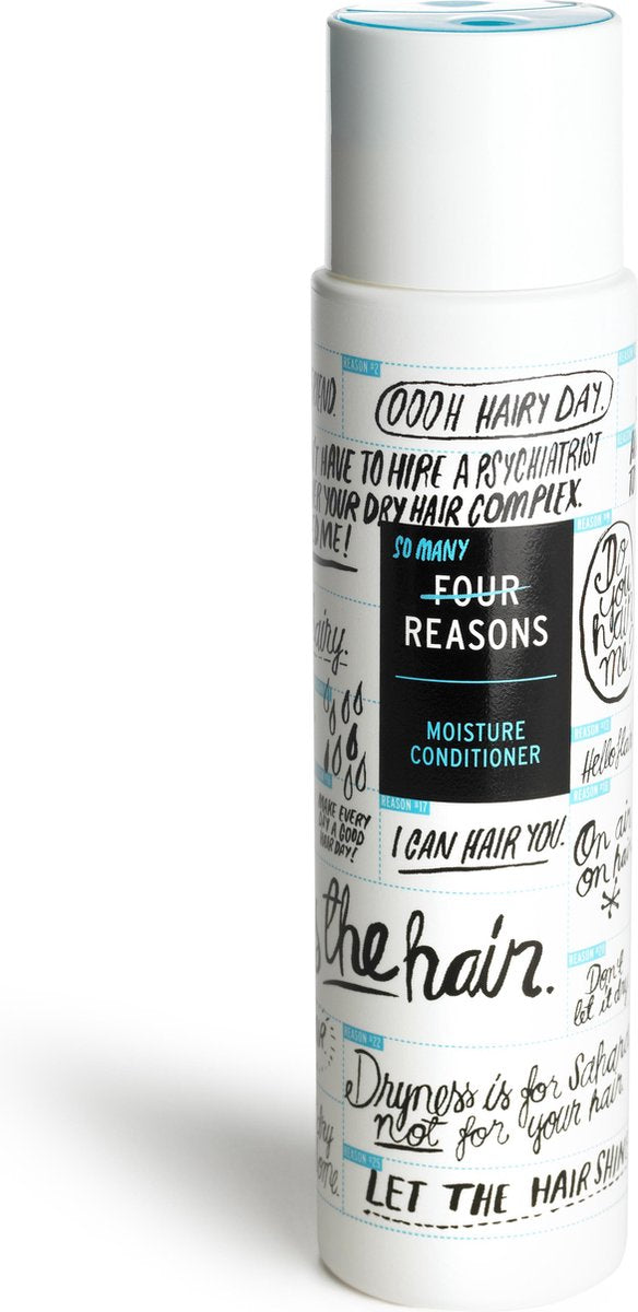 Moisture Conditioner