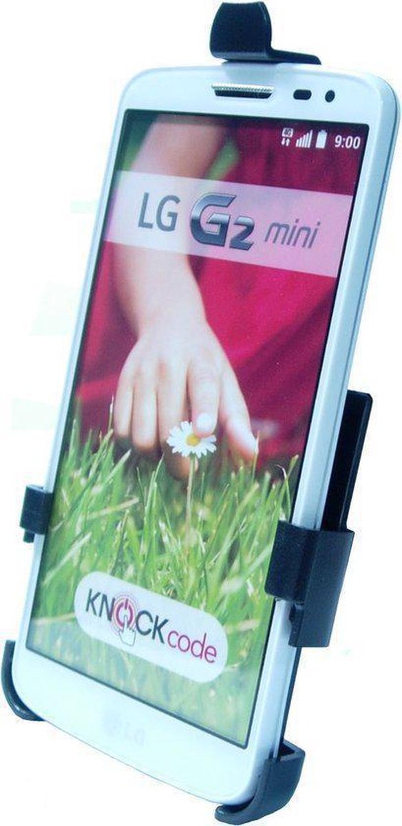 Haicom losse houder LG G2 Mini (FI-344) (zonder mount)