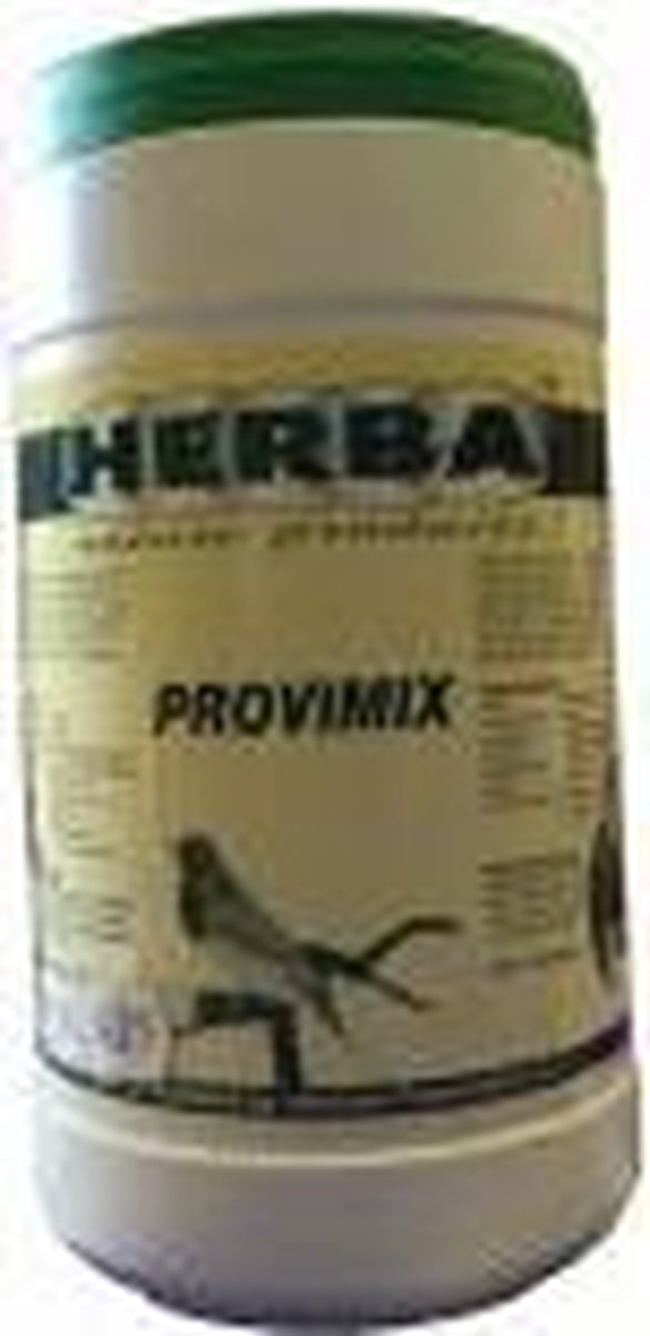 Herba Provimix 1250 g