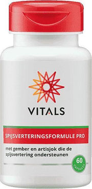 Spijsverteringsformule Pro - Vitals