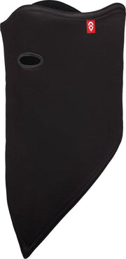 Airhole Facemask Standard black