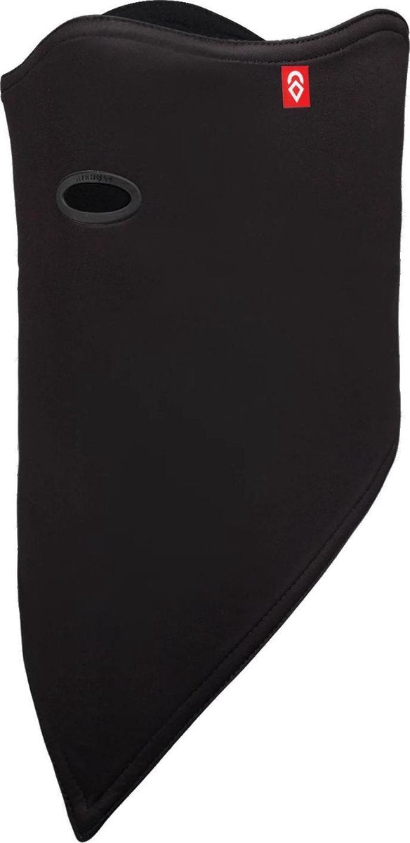 Airhole Facemask Standard black