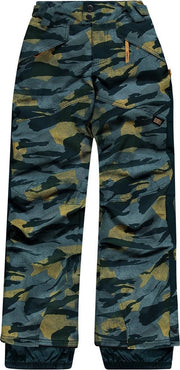O'Neill Aop Pants Wintersportbroek Jongens - Maat 164
