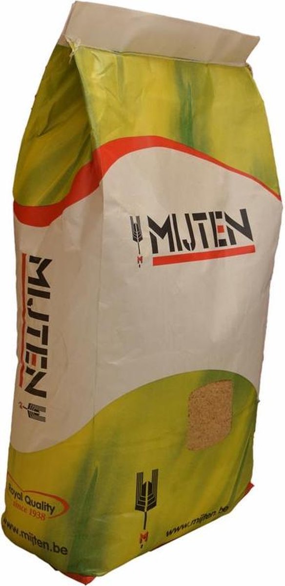 Kalkoenvoer meel 20kg