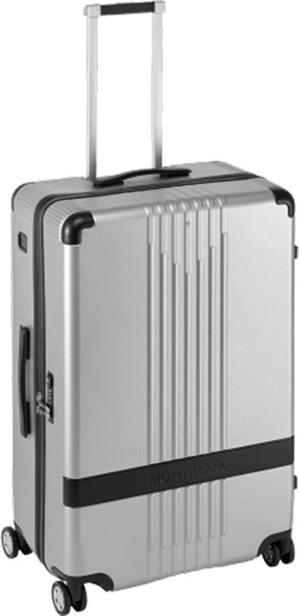 Montblanc MY4810 Trolley Medium silver