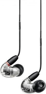 Shure AONIC 5 Headset In-ear 3