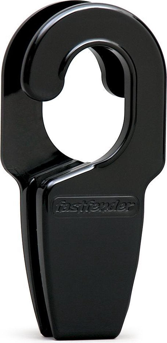 Fastfender 32 zwart (2 stuks)